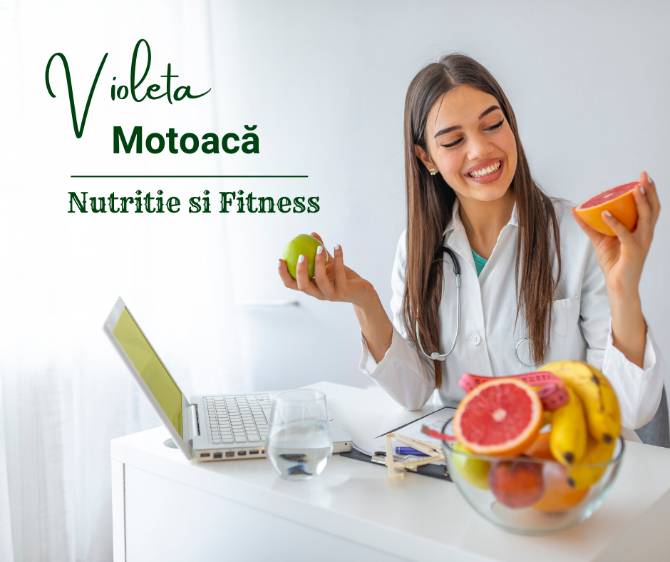 Green Minimal National Nutrition Week Facebook Post